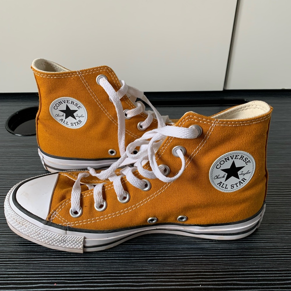 Converse chuck 70’s